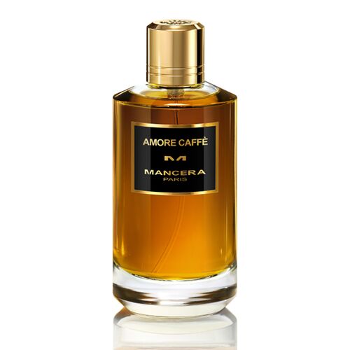 Amore Caffe 120 ml Mancera Profumi MCR154