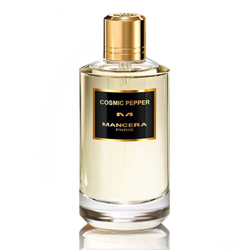 Cosmic Pepper 120ml Mancera Profumi MCR150