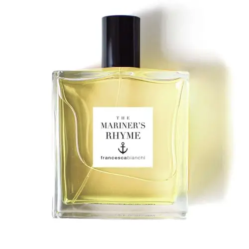 The Mariner&#039;s Rhyme Extrait 100ML Francesca Bianchi Profumi FRABIA13