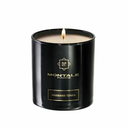 Candela Arabians Tonka Montale Candele MTLC09