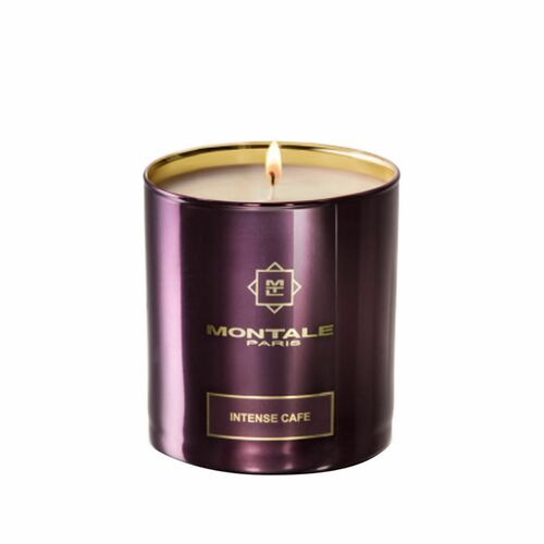 Candela Intense Cafe Montale Candele MTLC11