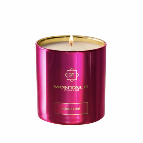 Candela Rose Elixir Montale Profumi MTLC12