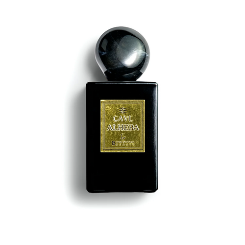 Alheba 100 ml Cave Profumi CAVE900