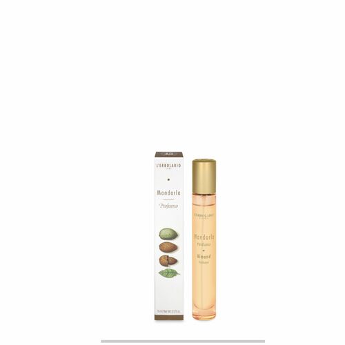 Mandorla Profumo 15ml L'Erbolario Profumi ERB066.089