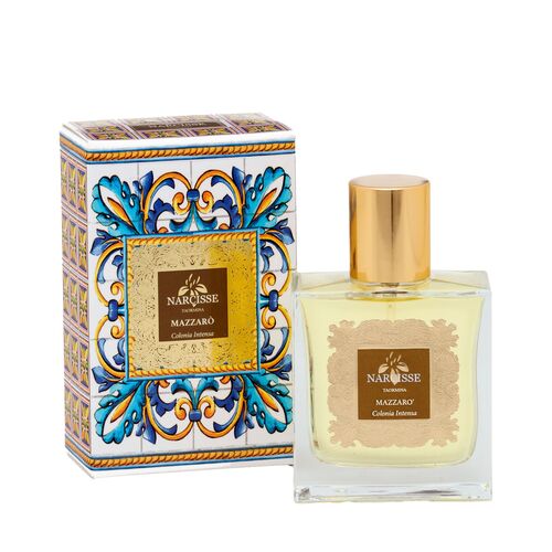 Mazzaro' 50 ml  Profumi NA151