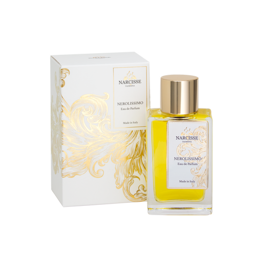 Nerolissimo EDP 100ml Narcisse Collection Profumi NAEDP02