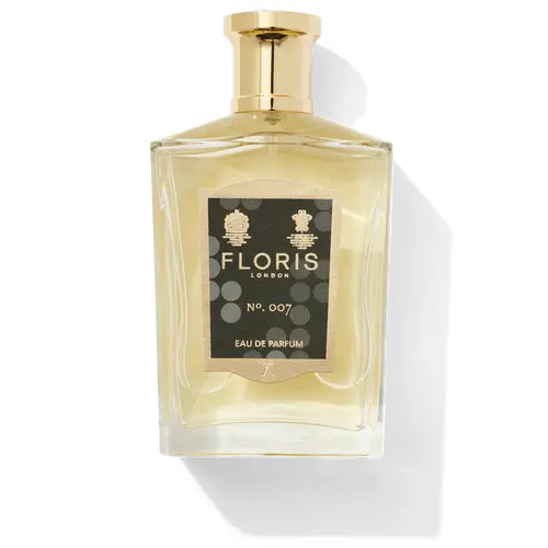 No 007 EDP 100ml Floris Profumi FF0-57-020