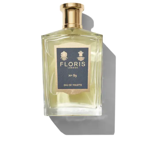 N.89 EDT 100ml Floris Profumi FF0-14-003