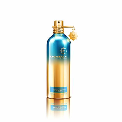 Herbal Aquatica Montale Profumi MTL135