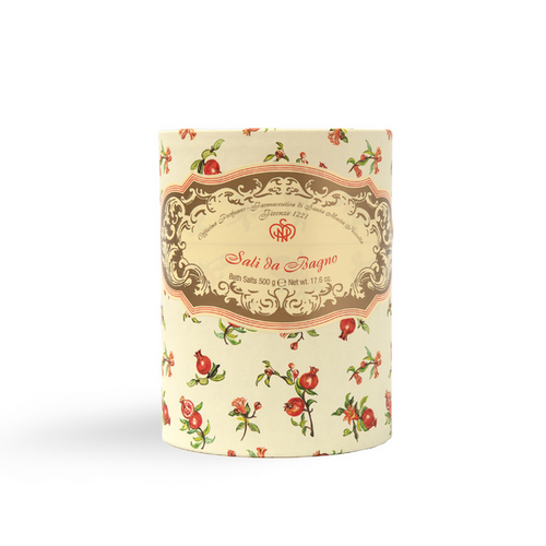 Sali da bagno 500gr Santa Maria Novella Viso SMN3232706