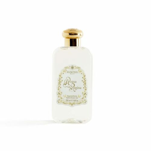 Acqua della Regina bagnoschiuma pet Santa Maria Novella Bagnoschiuma SMN3231104