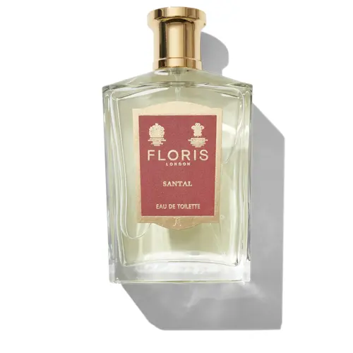 Santal EDT 100ml Floris Profumi FF0-13-003