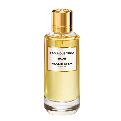Fabulous Yuzu 60 ml Mancera Profumi MCR141
