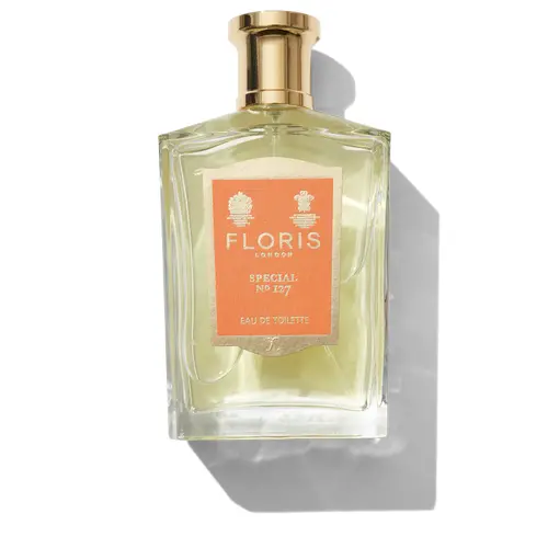 Special 127 EDT 100ml Floris Profumi FF0-16-003