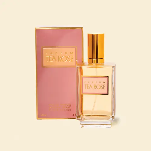 Tea Rose Edp 120 ml Tea Rose Profumi TR30214