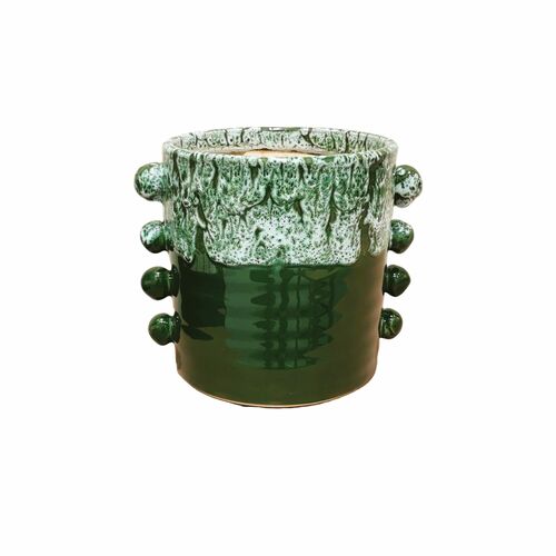 Reginaldo Cachepot M di 15 Thun Oggetistica U30095092H38