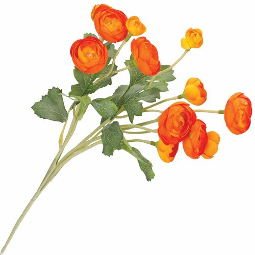 Ilmazzolino Ranuncolo giallo arancio Thun Oggetistica U30297102A91