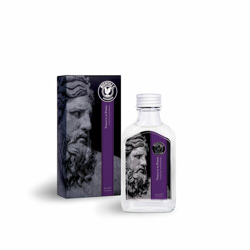 Violetta di Parma Lozione Dopobarba Saponificio Bignoli Creme corpo SB07
