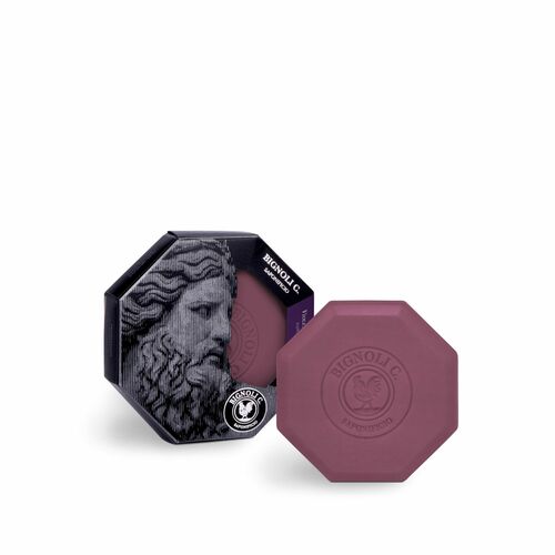 Violetta di Parma Sapone Saponificio Bignoli Saponi SB27