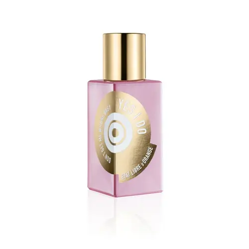 Yes I do EDP 100ml Etat Libre D'Orange Profumi ELO05V100