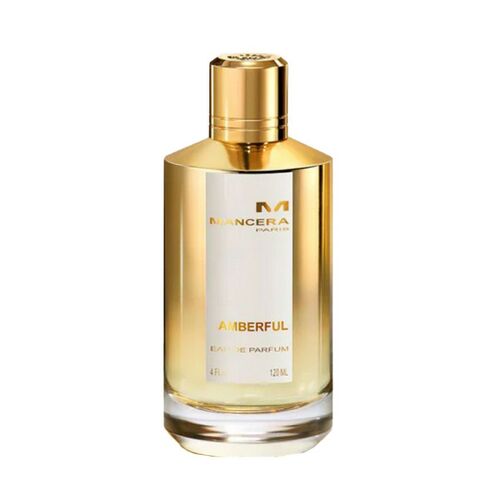 AMBERFUL 120 ml Mancera Profumi MCR160