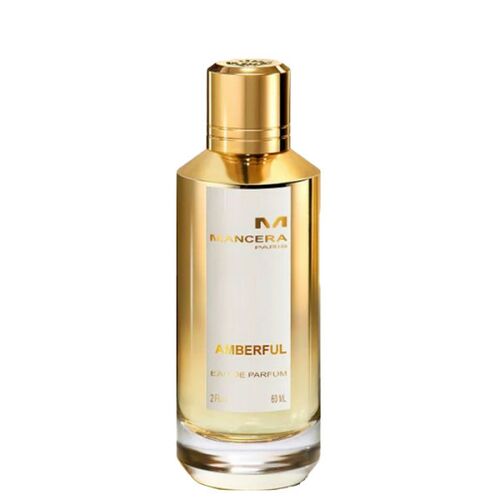 Amberful - 60 ml Mancera Profumi MCR159