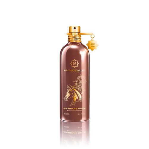 Arabians Musk 100 ml  Profumi MTL147