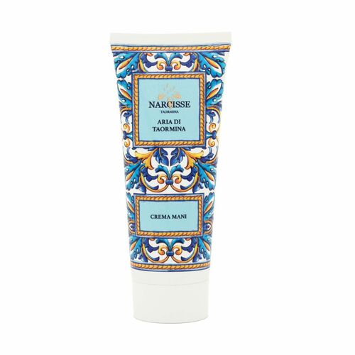 Aria di Taormina crema mani 75ml Narcisse Collection Corpo NA301