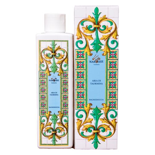Aria di Taormina Bagnodoccia 250ml Narcisse Collection Corpo NA84