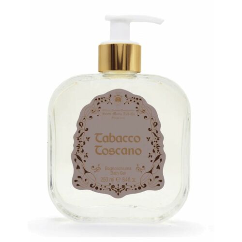 Tabacco Toscano bagnoschiuma pet Santa Maria Novella Home Fragrance SMN3231204