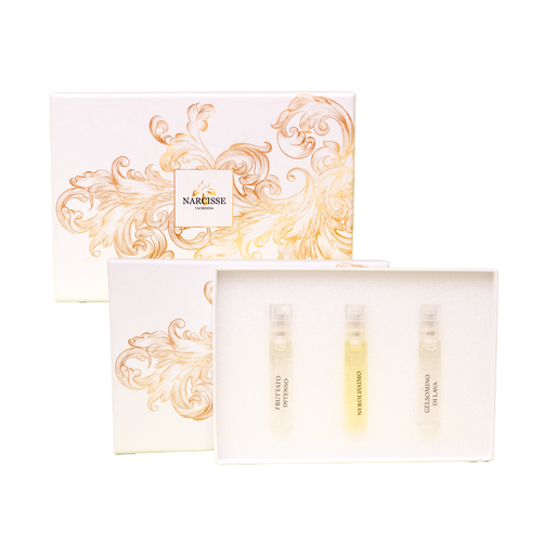 Discovery Kit EDP Narcisse Collection Profumi NAEDP04