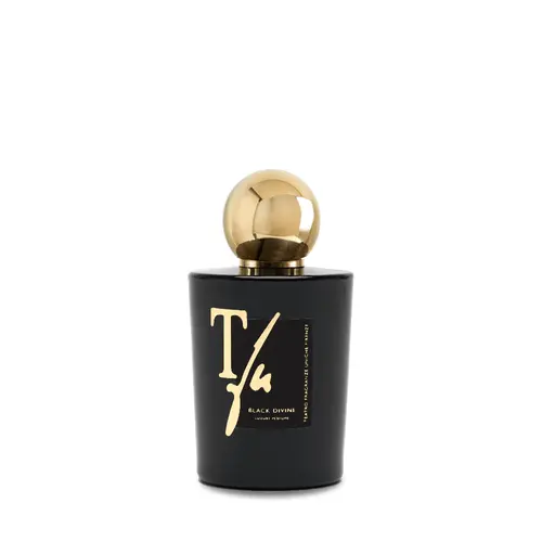 Black Divine Edp 100 ml Teatro Fragranze Uniche Profumi TEAEDPBLACK