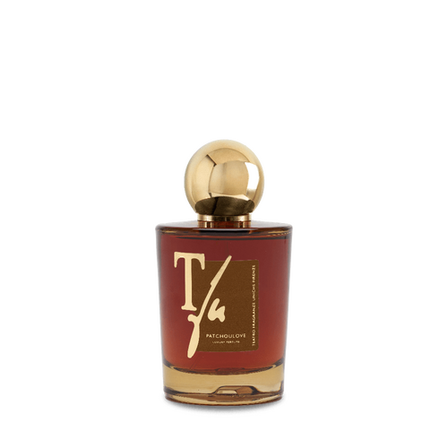 Patchoulove Edp 100 ml Teatro Fragranze Uniche Profumi TEAEDPPL