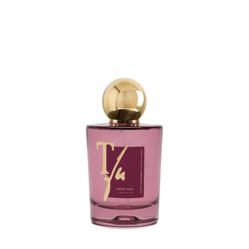 Rose Oud Edp 100 ml Teatro Fragranze Uniche Solari TEAEDPROU