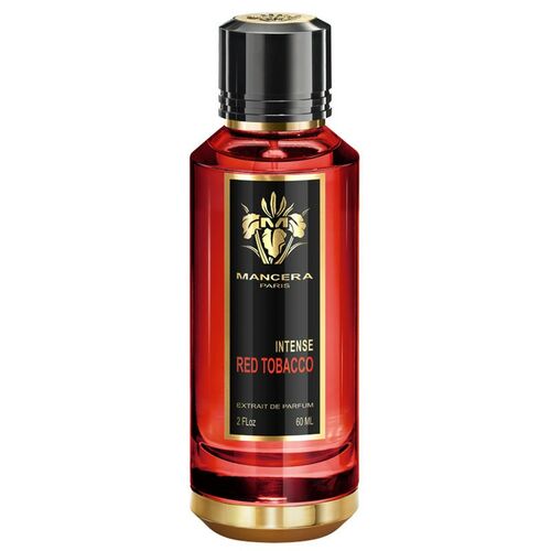 Intense Red Tobacco EDP 60 ml Mancera Profumi MCR151