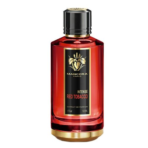 Intense Red Tabacco EDP 120ml Mancera Profumi MCR152