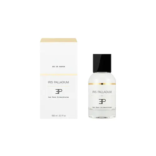Iris Palladium 100ml Les Eaux Primordiales Profumi IPN100