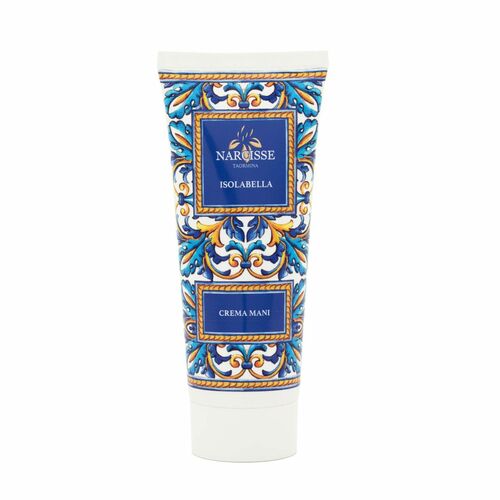 Isolabella crema mani 75ml Narcisse Collection Creme corpo NA303