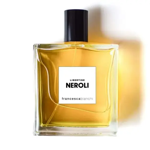Libertine Neroli Extrait de Parfum 100ml Francesca Bianchi Profumi FRABIA05