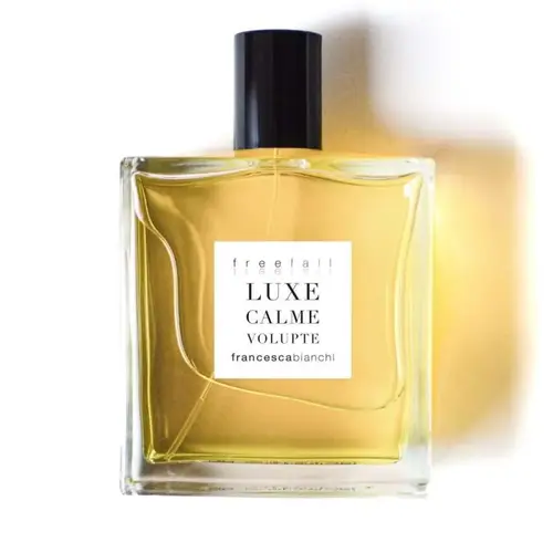 Luxe calme volupte Extrait de Parfum 100ml Francesca Bianchi Profumi FRABIA07