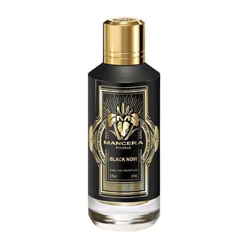 Black Noir 60 ml Mancera Profumi MCR155