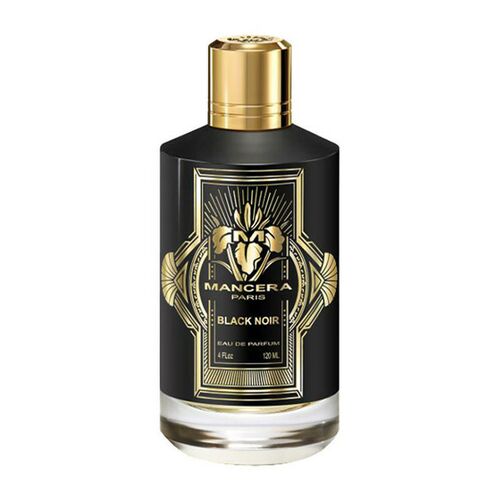 Black Noir 120 ml Mancera Profumi MCR156