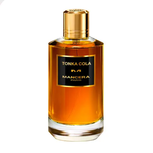 Tonka cola 120 ml  Profumi MCR144