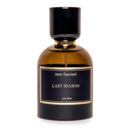Last Season 100 ml Meo Fusciuni Profumi MEO13875