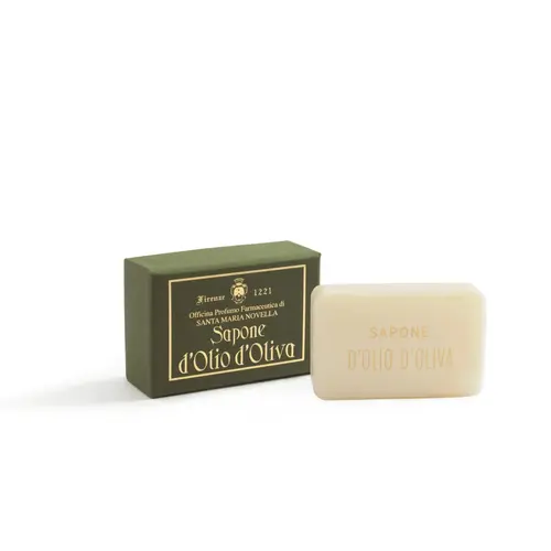 Olio D&#039;Oliva sapone Santa Maria Novella Home Fragrance SMN7011522