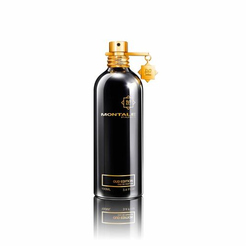 Oud Edition EDP 100ml Montale Profumi MTL127
