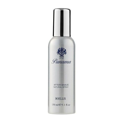 Panama 1924 After Shave Spray Boellis Barberia PABPASS
