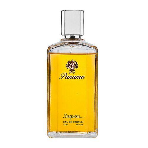 Panama Sospeso EDP 100ml Boellis Profumi PABSSEDP
