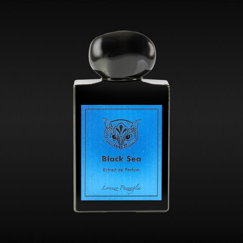 BLACK SEA Lorenzo Pazzaglia Profumi LP02
