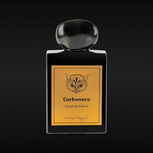 CARBONARA Lorenzo Pazzaglia Profumi LP04